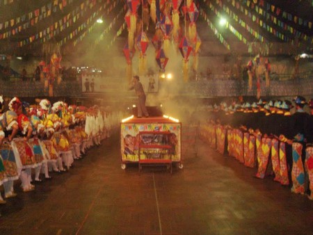 Lumiar 2007 Clube Português parte II