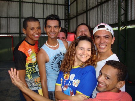 Anderson,Ivan,Boy,Dulce,ari e Rick