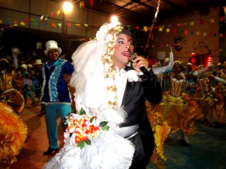 10 anos de a Festa de Casamento